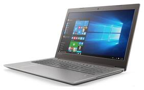 Lenovo Ideapad 520 (80YL00R5IN) (i5-7200U / 4GB / 1TB /15.6" FHD IPS Anti Glare / NVIDIA GEFORCE GT 940MX (2GB GDDR5) / Win10) (BRONZE)