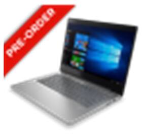 Lenovo Ideapad 520S (80X200EMIN) Core i5 (7th Gen)/8 GB/256 GB/14 inch/Windows 10/Integrated
