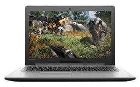 Lenovo Ideapad 310-15ISK 80SM01KFIH Core i3 (6th Gen)/8 GB/1 TB/39.62 cm (15.6 inch)/Windows 10/2 GB