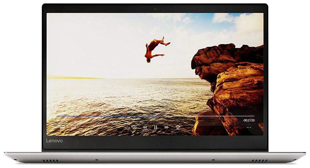 

Lenovo Ideapad S145 Laptop (AMD A6 9225 4GB RAM 1TB HDD 15 6 HD AG Display No ODD Windows 10 2 1 kg Grey) - 81N30063IN
