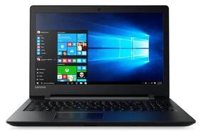 Lenovo Ideapad 110 80TJ00BNIH (AMD A8-7410/8 GB RAM/1TB HDD/15.6 (39.6 cm)/DOS/2 GB Graphics)