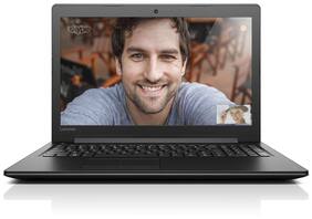 Lenovo Ideapad 310 (80SM01KEIH) (Core i3 (6th Gen)/8 GB DDR4/1 TB HDD/39.62 cm (15.6)/Windows 10 with MS office home & student 2016/2 GB Graphics) (Black)