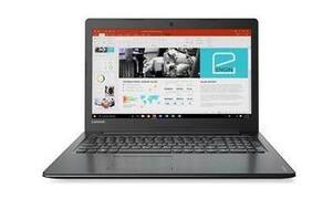 Lenovo IdeaPad 310 (80TV0070iH) (Core i5 -7th Gen/4 GB RAM/1 TB HDD/39.62 cm(15.6)/2 GB Graphic/ Win 10)(BLACK)