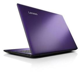 Lenovo IDEAPAD 310 (80SM01DYIH) (Core i3 (6th Gen)/4 GB/1 TB/15.6 (39.62 cm)/DOS) (Purple)