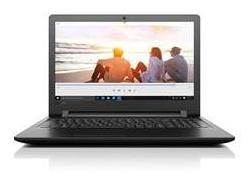 Lenovo IdeaPad 110-15ISK 80UD0146IH (Intel Core i3 (6th Gen)/4 GB RAM /1 TB HDD/15.6 (39.6 cm)/Windows 10/ 2 GB Graphics) (Black)