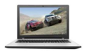 Lenovo Ideapad 300-15ISK Notebook (80Q7018WIH) (Core i7 (6th Gen)/8GB/1 TB/39.62 cm(15.6)/Windows 10/2 GB Graphics) (Silver)