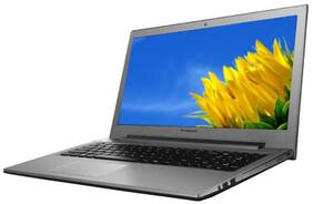 Lenovo Ideapad Z500 (59-370611) Laptop (3rd Gen Ci5/ 6GB/ 1TB/ Win8/ 2 GB Graph) (Grey)