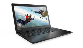 Lenovo Ideapad 320 (80XH01DLIN) (i3-6006U / 4GB / 1TB / 15.6 FHD/ INTEGRATED GFX / DOS) (ONYX BLACK)