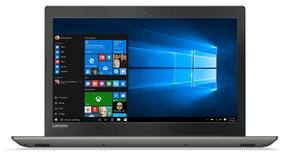 Lenovo ideapad 520 (Core i5 (7th Gen)/8 GB/39.6 cm (15.6)/Windows 10) Bronze