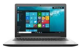 Lenovo Ideapad310(80SM01J7IH)Core i3 (6th Gen)/4 GB/1 TB/39.62 cm(15.6 inch)/Windows 10+MS Office/FHD Screen