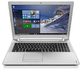 Lenovo Ideapad 500 (80NT00PAIN) Laptop (Core i7-6500U/8 GB/1 TB/39.62 cm (15.6')/DOS/4 GB Graphics) (Black)