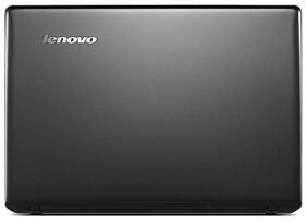 Lenovo Ideapad 500-15ISK (80NT00L5IN) (Core i5 (6th Gen)/4 GB/1 TB/39.62 cm (15.6)/Windows 10/4 GB) (Black)