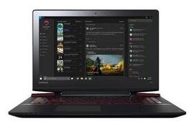 Lenovo Ideapad Y700-15ISK (80NV00THIH) (Core i7-6th Gen/16 GB RAM/1 TB HDD + 128 GB SSD/ Win 10/ 4 GB Graphics / 39.62 cm (15.6) (Black)