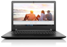 Lenovo Ideapad 110-15ISK 80UD013KIH (Core i3 6006U/8GB RAM/1TB HDD/DOS/Integrated Graphics )(Black)