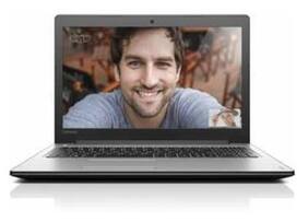 lenovo Ideapad 310 80SM01F3IH /1 TB/4 GB/DOS/15.6 (39.63 cm)/2 GB Gaphics ) (Silver)
