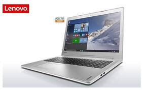 Lenovo Ideapad 80TV0071IH 39.62cm(15.6) Notebook (Core i5 (7th Generation) /4 GB/ 1 TB/Windows 10 Home 2 GB)
