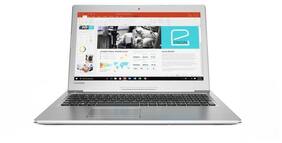 Lenovo IDEAPAD 510 (80SV001SIH) (Core i5 (7th Gen)/8 GB/1 TB/39.6 cm (15.1)/ Windows 10) Silver
