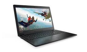 Lenovo Ideapad 110 (80T700CKIN) (N-3060 / 4GB / 1TB /15.6" HD / INTEGRATED GFX / DOS) (Black)