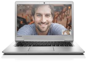 Lenovo Ideapad 510S (Core i5 (7th Gen)/4 GB /1 TB/35.56 cm (14)/Windows 10/2 GB) (Silver)