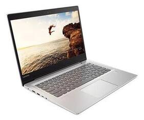 Lenovo Ideapad 520S (Core i3 (7th Gen)/8 GB/35.5 cm (14)/Windows 10) Mineral Grey