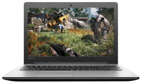 Lenovo Ideapad 310-15ISK 80SM01KFIH Core i3 (6th Gen)/8 GB/1 TB/39.62 cm (15.6 inch)/Windows 10/2 GB
