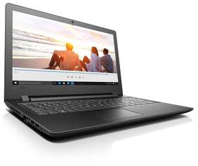 Lenovo Ideapad 110-15ISK 80UD0148IH (IntelCore i5 (6th Gen)/8 GB RAM/1TB HDD/15.6 (39.6 cm)/Windows 10/ 2 GB Graphics) (Black)