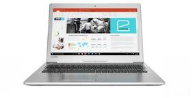 Lenovo IDEAPAD 510 (80SV001SIH) (Core i5 (7th Gen)/8 GB/1 TB/39.6 cm (15.1)/ Windows 10) Silver