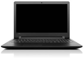 Lenovo Ideapad 110 80TR002XIH APU Dual Core A9 /8 GB RAM/1 TB HDD/15.6 (39.62 cm)/DOS/2 GB Graphics) (Black)