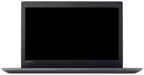 Lenovo Ideapad 320E(AMD A6 Dual Core/4 GB/1 TB HDD/15.6 inc/DOS) 80XV00PHIN (Black  2.2 kg)