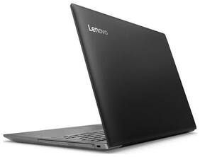 Lenovo ideapad 320  80XH0214IN (INTEL CORE I3-6006U/4GB/1TB/DOS/15.6''FHD/2GB GFX/1YR)