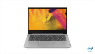 Lenovo Ideapad S340 81vv008sin 14 Inch Fhd Ips Thin And Light Laptop 10th Gen Core I3 1005g1 4gb 1tb Windows 10 Microsoft Office Integrated Graphics 1 55 Kg Platinum Grey Online At 27 Off Paytm Mall