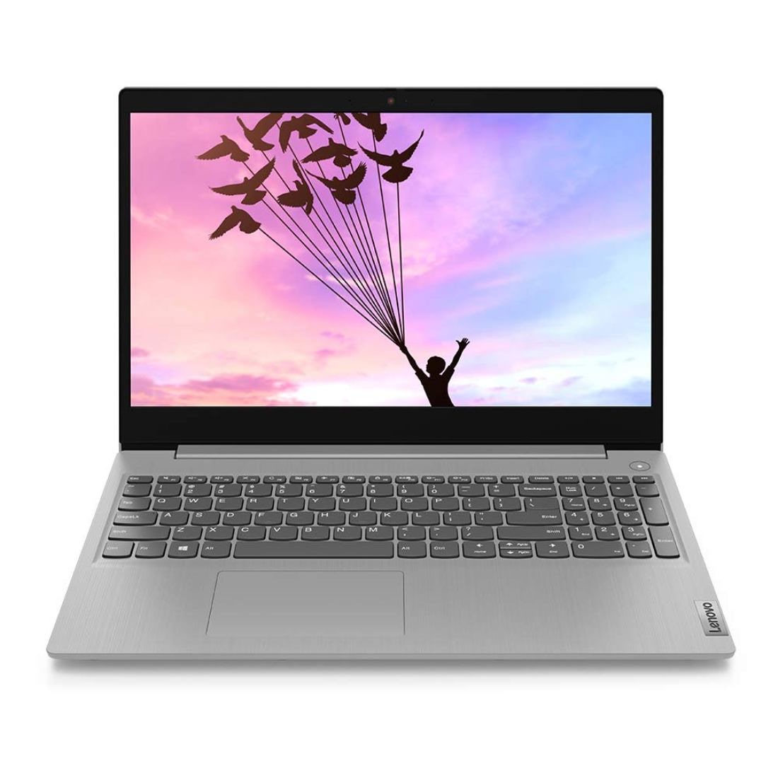 

Lenovo Ideapad Slim 3 (10th Gen Intel Core i5-1035G1 8GB Ram 1TB HDD 15 6 inch FHD Windows 10 MS-Office Grey 1 85Kg) 81WE004WIN Thin and Light Laptop