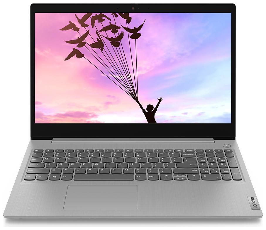 

Lenovo Ideapad Slim 3 AMD Ryzen 3 15 6 inch Full HD Thin and Light Laptop (4GB 1TB HDD Windows 10 MS Office 2019 Integrated AMD Radeon Graphics Platinum Grey 1 85Kg) 81W10057IN