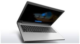 Lenovo IdeaPad 310-15ISK (80SM01HVIH) (Core i7-6500/8GB/1TB/15.6 inch/DOS/2GB Graphics) (Black)