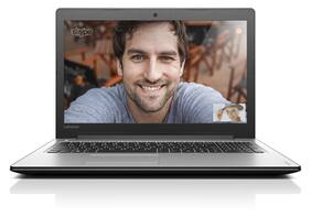 Lenovo IDEAPAD 110 (80UD00S0IH) (Core i3-6th Gen/4 GB/1 TB HDD/39.62 cm (15.6)/DOS/2 GB) (Silver)
