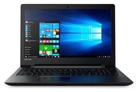 Lenovo Ideapad 110 80TJ00BNIH (AMD A8-7410/8 GB RAM/1TB HDD/15.6 (39.6 cm)/DOS/2 GB Graphics)