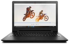 Lenovo IDEAPAD 110 (80T700H1IH) (Pentium N3710/4 GB/500 GB/39.62 cm (15.6)/Windows 10/Integrated)