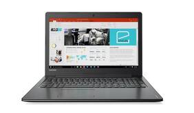Lenovo Ip 310 (80SM009AIH) (Core i3 -6th Gen/4 GB RAM/1 TB HDD/39.62 cm (15.6)/DOS) (Black)