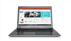 Lenovo IP510 (80SV001PIH) (Core i5 -7th Gen/8 GB RAM/1 TB HDD/ 39.6 cm (15.6)/Windows 10/4 GB)(Gun Metal)