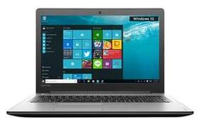 Lenovo Ideapad310-15ISK 80SM01J7IH Core i3 (6th Gen)/4 GB/1 TB/39.62 cm (15.6 inch)/Windows 10/ Full HD Screen