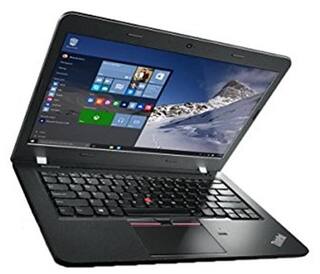Lenovo ThinkPad E460 Laptop - Intel Core i5 + DOS OS + 4GB RAM