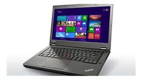 Lenovo ThinkPad T440P Notebook (20B7A06FIG) Core i5 (4th Gen)/4GB/500 GB/Windows 8 pro