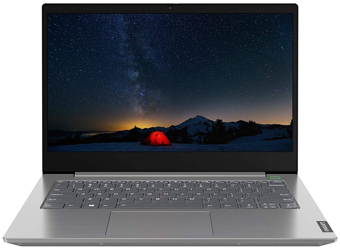 

Lenovo ThinkPad L14 Notebook with i5 10210U 10th Gen i5-10210U Win 10 Pro 64 16GB (1x16GB) DDR4 2666 256GB warranty 3 yrs (Pack of 42)