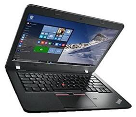 Lenovo Thinkpad E460 (Core i3 (6th Gen)/4 GB /1 TB/35.56 cm (14)/DOS) (Black)