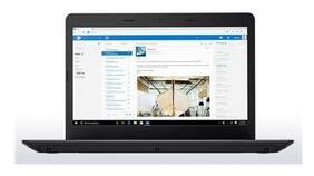 Lenovo Thinkpad E470 Core i3 (6th Gen)/1 TB/4 GB/14.1 (35.82 cm)/DOS (Black)