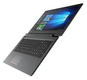 LENOVO V110 15ISK (80TL016LIH) (Core i3 6th Gen/ 4 GB RAM/1TB HDD/15.6 (39.62 cm)/DOS) (Black)