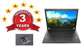 Lenovo V310 (80SX00CYIH)(Core i3 (6th Gen)/1 TB/4 GB/35.56 cm (14)/Windows 10 SLHome64) (Black)