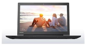 Lenovo V310-80SY03E3IH Notebook Core i3 (6th Gen) /4 GB/ 1 TB /35.81 cm (15.6)/ DOS (Black)