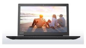 Lenovo V310-80SY03E3IH Notebook Core i3 (6th Gen) /4 GB/ 1 TB /35.81 cm (15.6)/ DOS (Black)