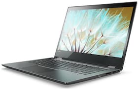 Lenovo Yoga 520 (80X800Q7IN) Core i5 (7th Gen)/4 GB/1 TB/35.56 cm (14.0 inch)/Windows 10